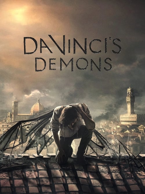 Da Vinci’s Demons : 1.Sezon 4.Bölüm