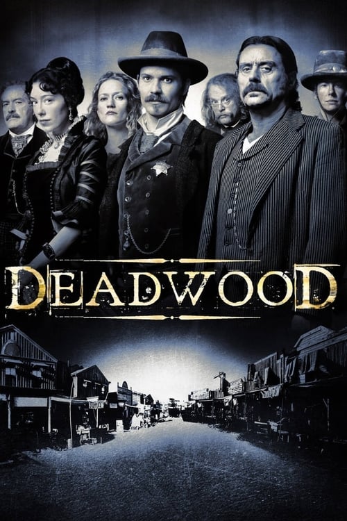 Deadwood : 1.Sezon 7.Bölüm