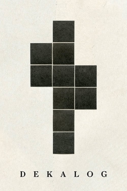 Dekalog : 1.Sezon 9.Bölüm