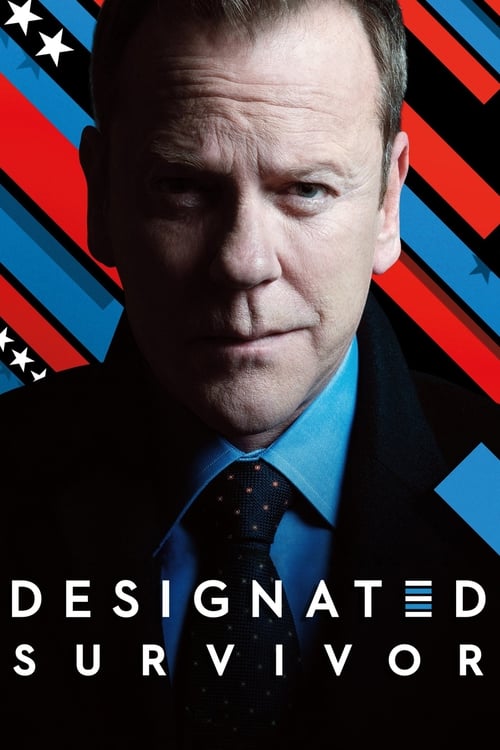 Designated Survivor : 3.Sezon 9.Bölüm