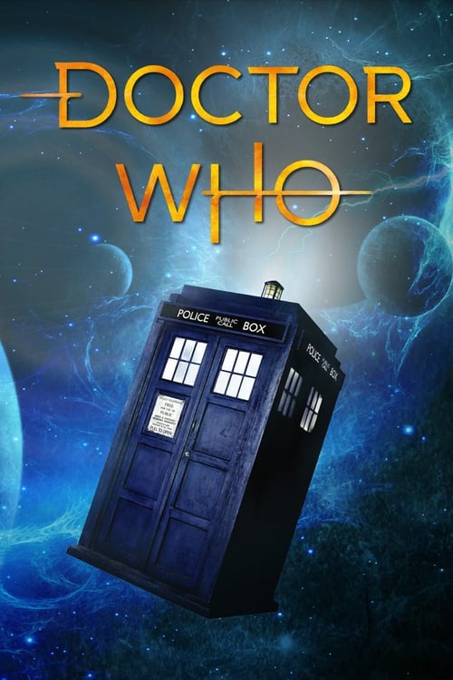 Doctor Who : 4.Sezon 11.Bölüm