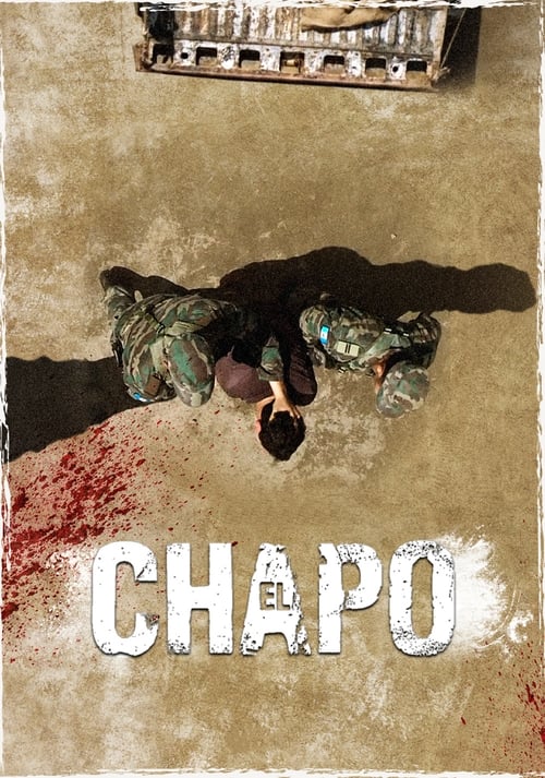 El Chapo : 1.Sezon 4.Bölüm