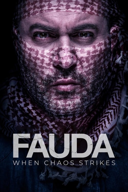 Fauda : 1.Sezon 1.Bölüm