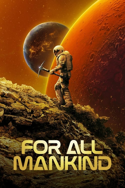 For All Mankind : 1.Sezon 7.Bölüm