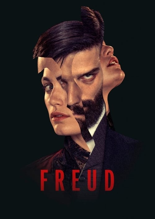 Freud : 1.Sezon 6.Bölüm