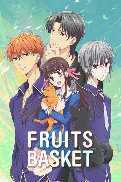 Fruits Basket : 1.Sezon 13.Bölüm