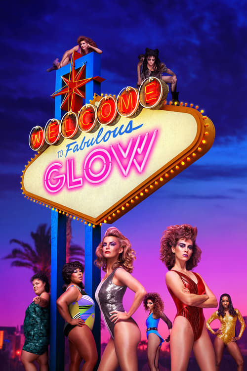 GLOW : 3.Sezon 5.Bölüm