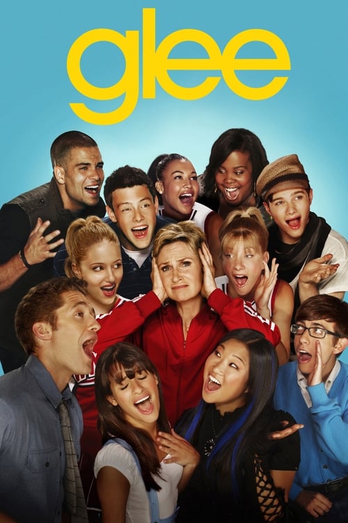 Glee : 1.Sezon 16.Bölüm