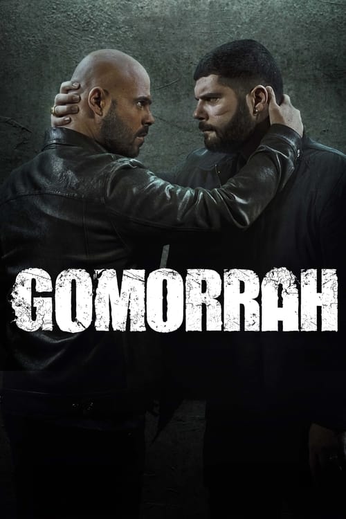 Gomorrah : 2.Sezon 11.Bölüm