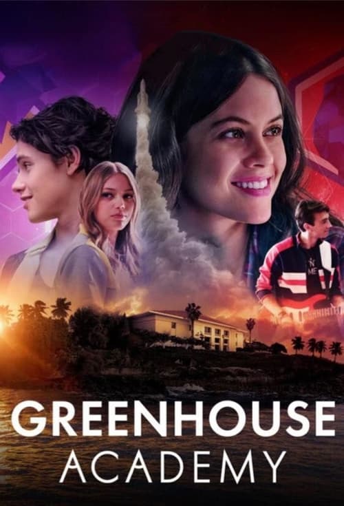 Greenhouse Academy : 1.Sezon 7.Bölüm