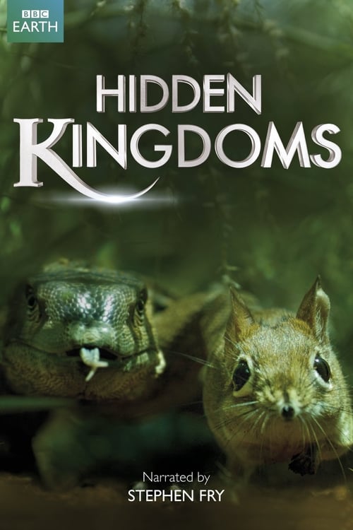 Hidden Kingdoms : 1.Sezon 2.Bölüm