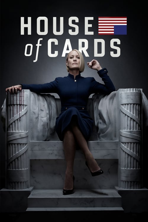 House of Cards : 2.Sezon 13.Bölüm