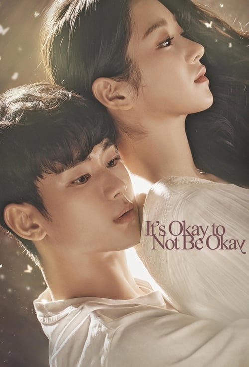 It’s Okay to Not Be Okay : 1.Sezon 13.Bölüm