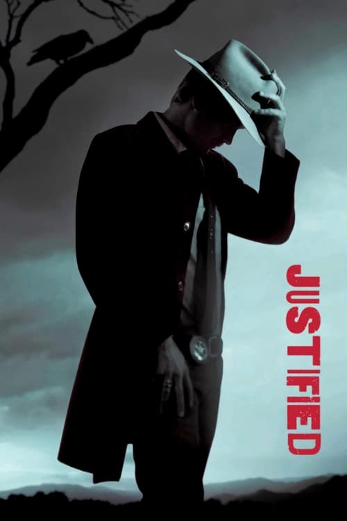 Justified : 6.Sezon 12.Bölüm