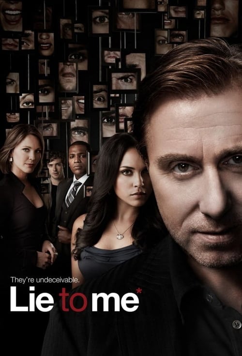 Lie to Me : 2.Sezon 19.Bölüm