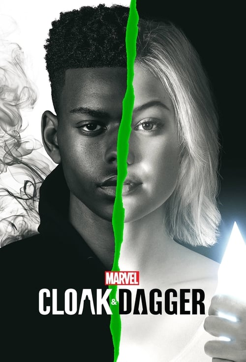 Marvel’s Cloak & Dagger : 1.Sezon 10.Bölüm