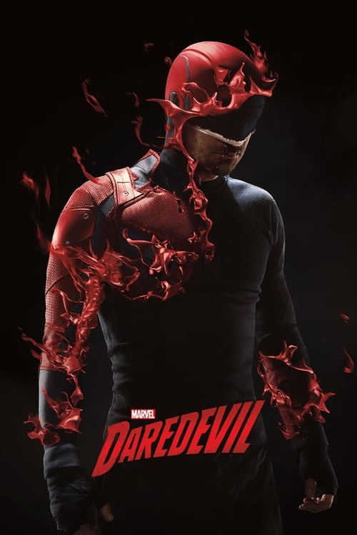 Marvel’s Daredevil : 2.Sezon 1.Bölüm