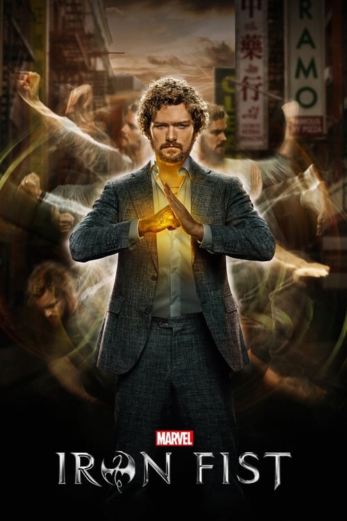 Marvel’s Iron Fist : 2.Sezon 6.Bölüm