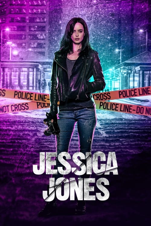 Marvel’s Jessica Jones : 1.Sezon 8.Bölüm