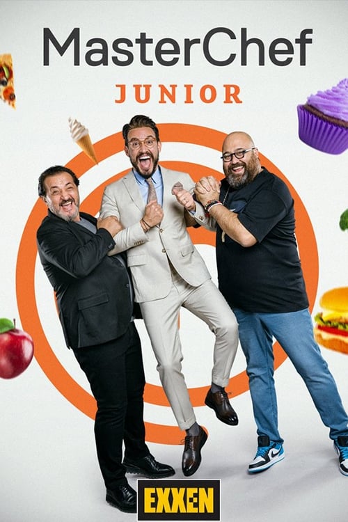 MasterChef Junior : 1.Sezon 5.Bölüm