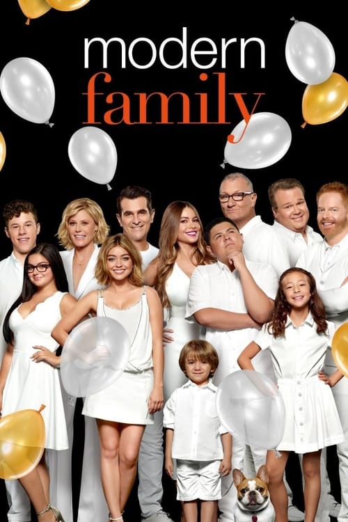 Modern Family : 1.Sezon 4.Bölüm