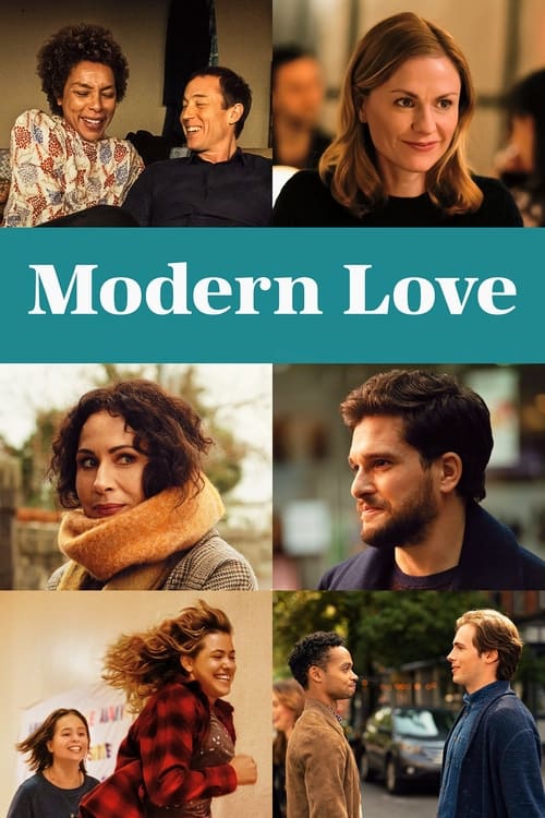 Modern Love : 1.Sezon 8.Bölüm