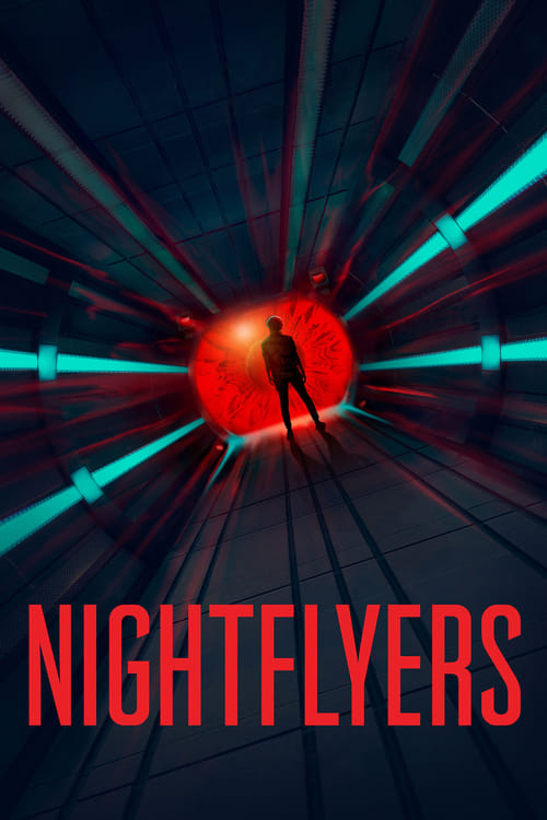 Nightflyers : 1.Sezon 8.Bölüm