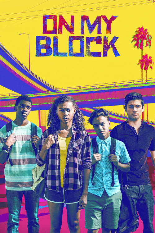 On My Block : 2.Sezon 9.Bölüm