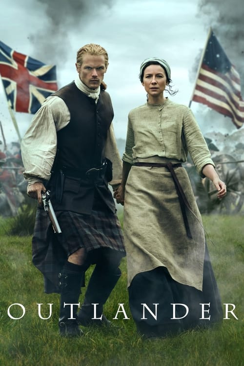 Outlander : 1.Sezon 14.Bölüm