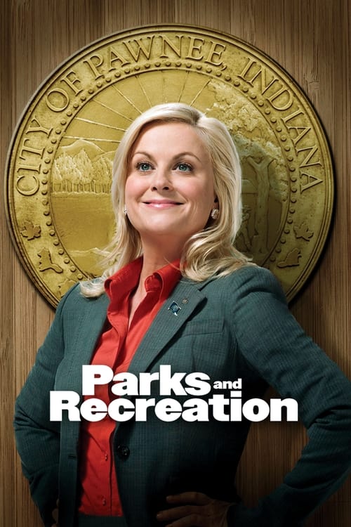 Parks and Recreation : 5.Sezon 17.Bölüm