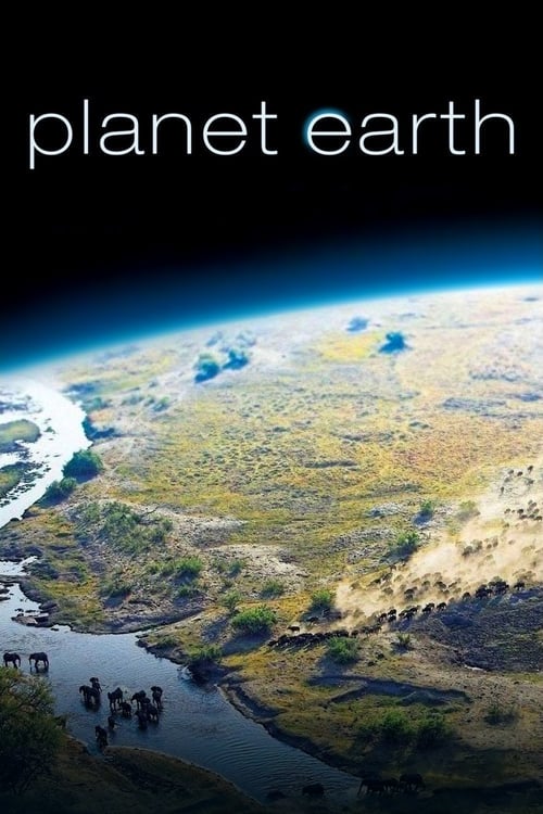 Planet Earth : 1.Sezon 10.Bölüm