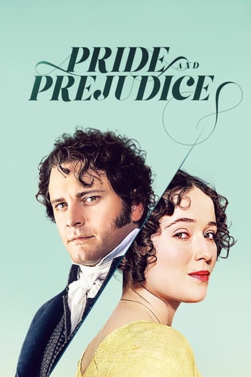 Pride and Prejudice : 1.Sezon 6.Bölüm