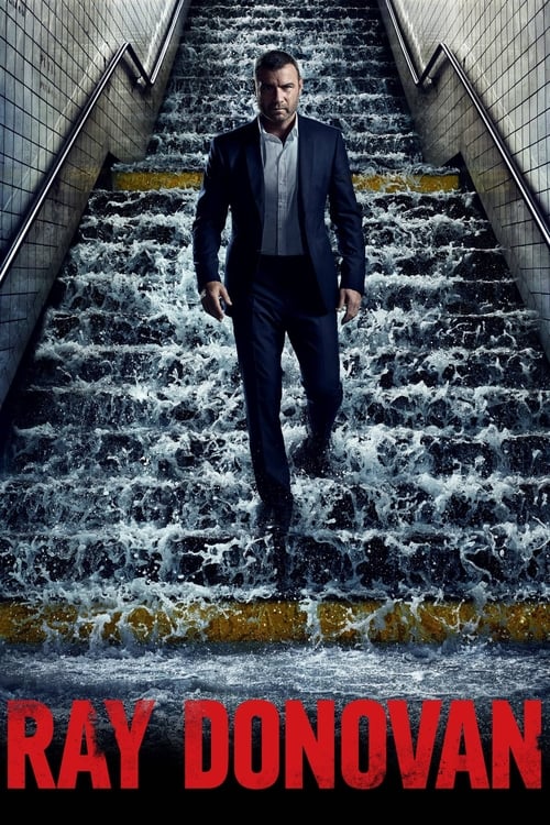 Ray Donovan : 3.Sezon 1.Bölüm