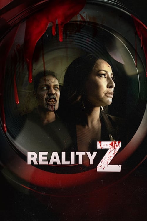 Reality Z : 1.Sezon 7.Bölüm