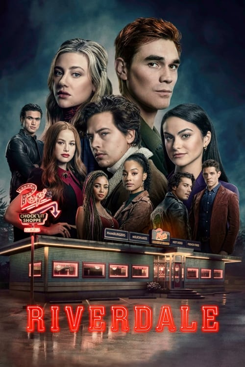 Riverdale : 4.Sezon 19.Bölüm