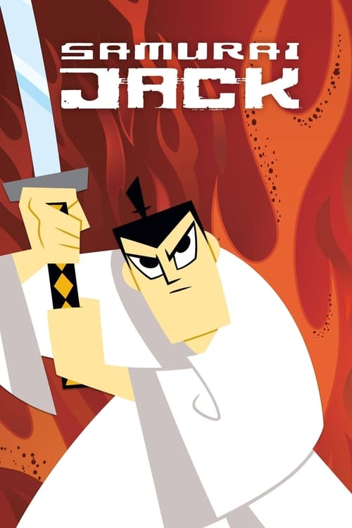 Samurai Jack : 2.Sezon 13.Bölüm