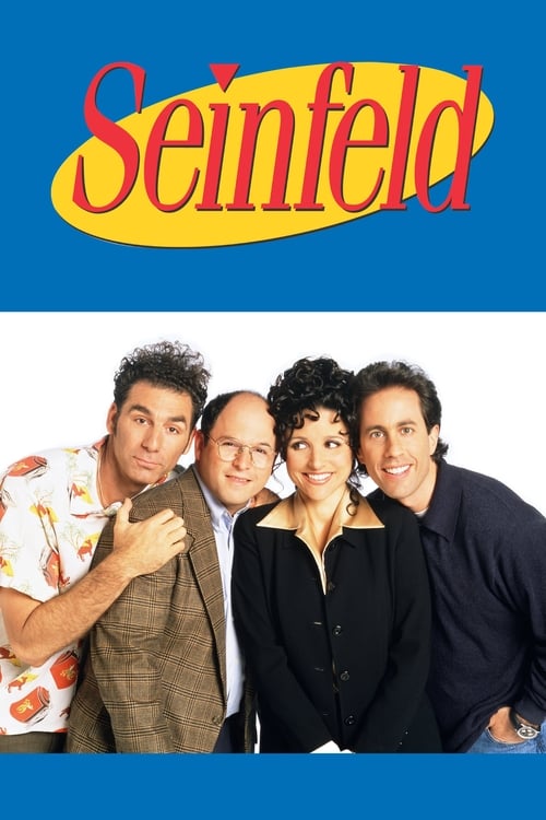 Seinfeld : 3.Sezon 13.Bölüm