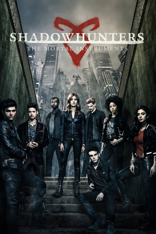 Shadowhunters : 2.Sezon 17.Bölüm