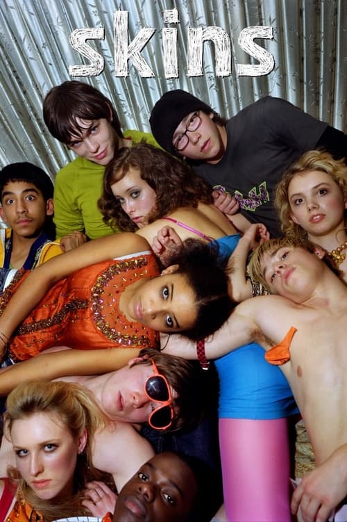 Skins : 3.Sezon 1.Bölüm