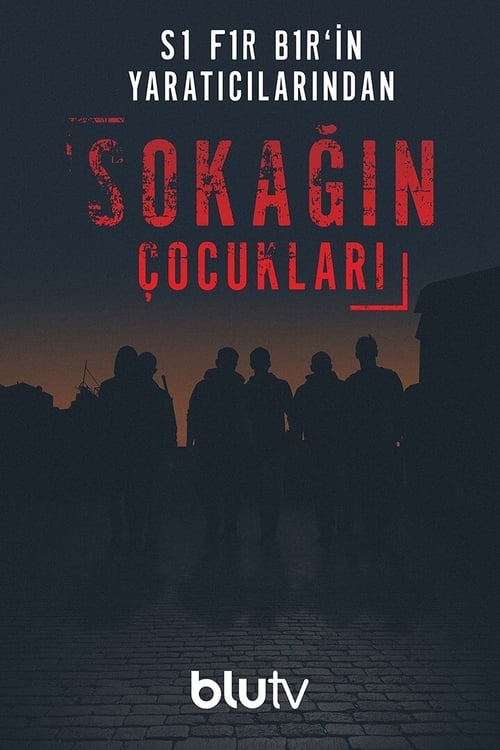 Sokağın Çocukları : 5.Sezon 6.Bölüm