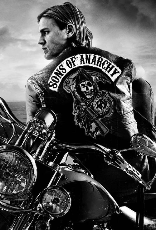 Sons of Anarchy : 1.Sezon 12.Bölüm