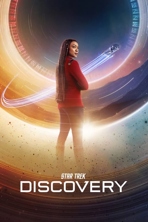 Star Trek Discovery : 1.Sezon 12.Bölüm