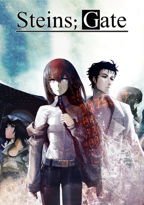 Steins;Gate : 1.Sezon 21.Bölüm