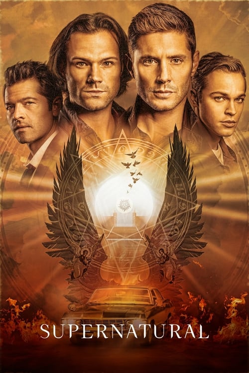 Supernatural : 1.Sezon 8.Bölüm