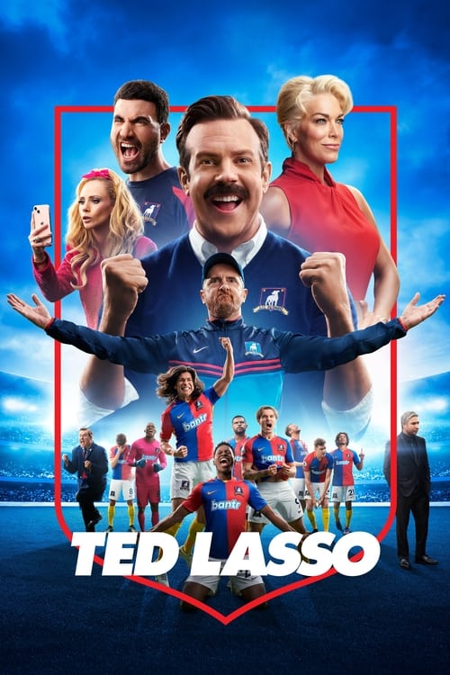 Ted Lasso : 1.Sezon 4.Bölüm