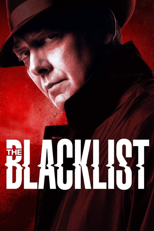 The Blacklist : 3.Sezon 10.Bölüm