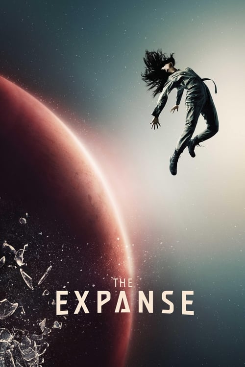 The Expanse : 4.Sezon 5.Bölüm