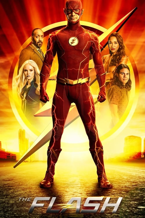 The Flash : 1.Sezon 5.Bölüm