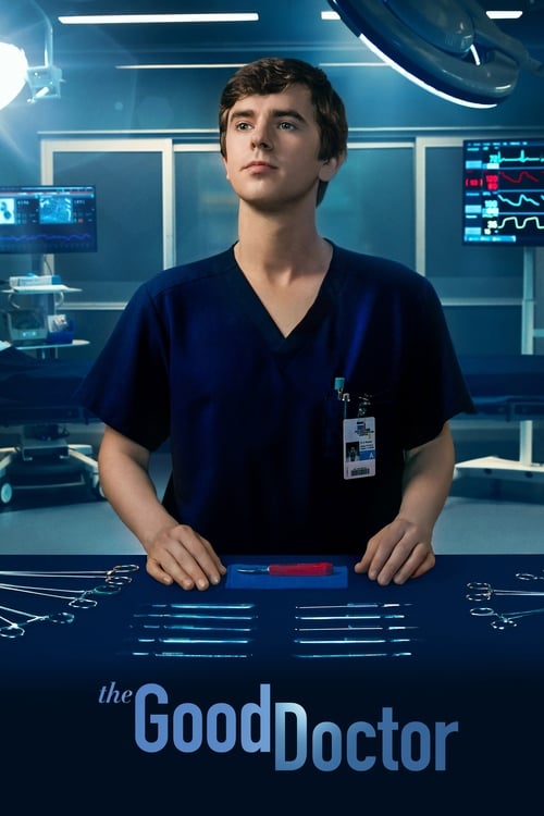 The Good Doctor : 1.Sezon 11.Bölüm