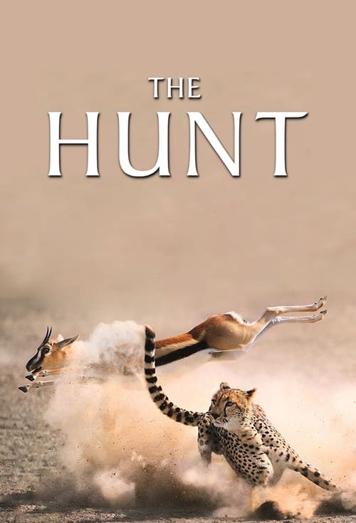 The Hunt : 1.Sezon 5.Bölüm